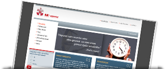 рекламное агенство