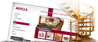 лестницы, мебель