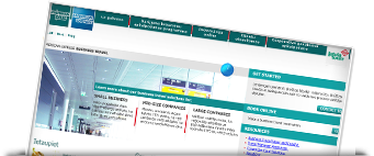 программа обслуживания деловых путешествий