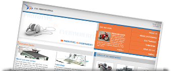 Прототипирование и многоосевая обработка