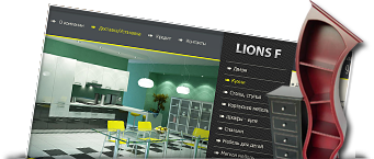 изготовление мебели на заказ