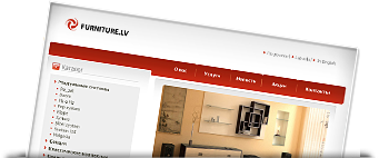 продажа мебели