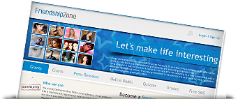 friendshipzone