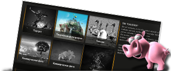 нечестный человек, он украл дизайн