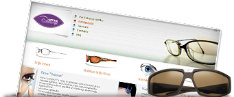 линзы, очки, зрение