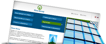 конструкции из стекла