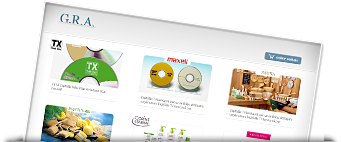 каталог товаров + магазин