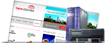 Сети и всё что с ними связано