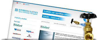 магазин сантехники