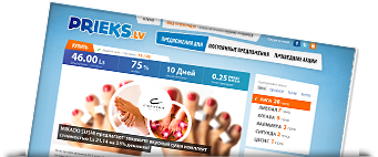 Prieks.lv