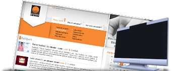 телевидение