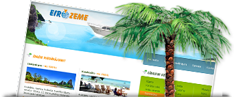 агенство путеществий