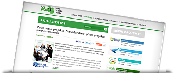 Vides attīstības biedriba